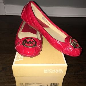 Michael Kors Fulton Moc